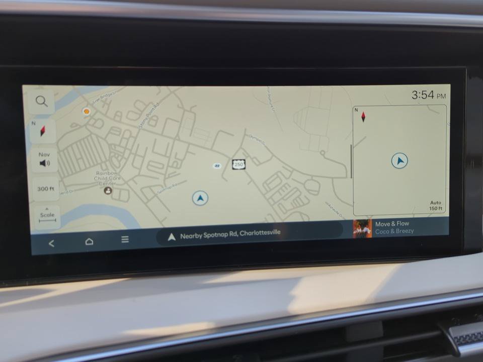 Certified 2026 Hyundai Palisade SEL AWD/4WD image 23