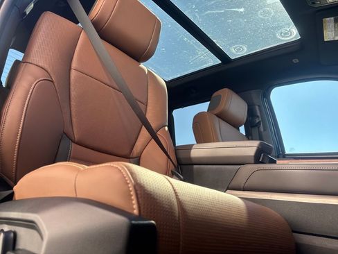 New 2026 Toyota Tundra 1794 Edition image 27