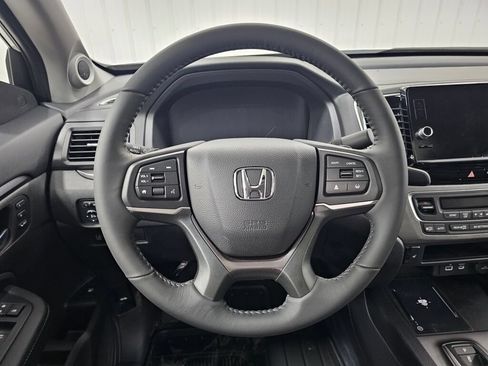 New 2026 Honda Ridgeline RTL image 19
