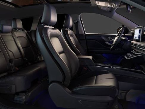 New 2026 Lincoln Corsair Grand Touring w/ Jet Appearance Package AWD/4WD image 27