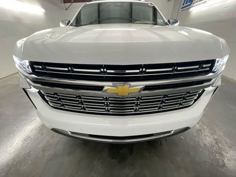 Used 2024 Chevrolet Tahoe Premier image 30