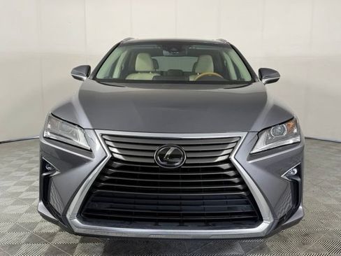 Used 2019 Lexus RX 350 FWD w/ Navigation Package image 9