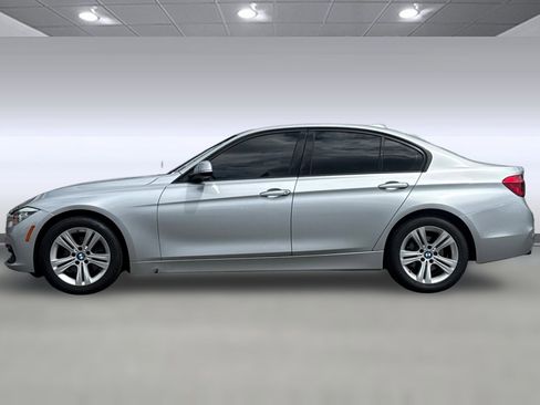 Used 2016 BMW 328i Sedan RWD image 2