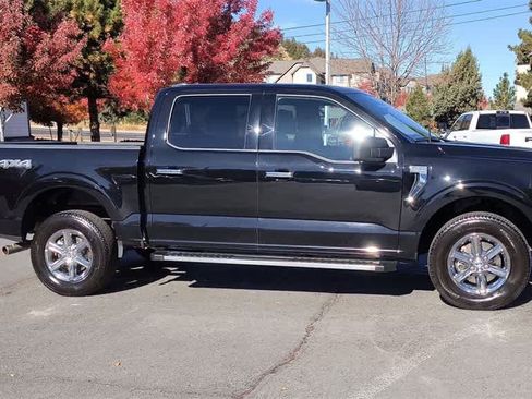 Used 2024 Ford F150 XLT image 2