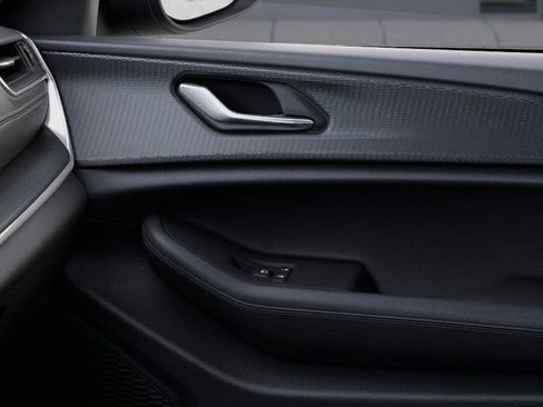 New 2026 Jeep Grand Cherokee Laredo X image 25