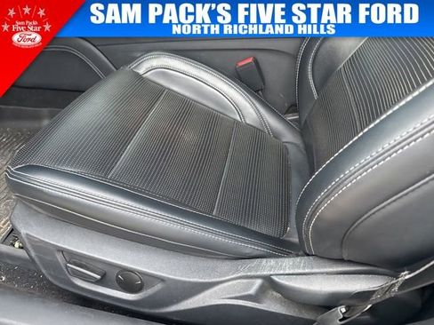 Used 2024 Ford Mustang GT Premium image 7