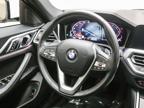 Used 2022 BMW 430i Gran Coupe w/ Convenience Package RWD image 16