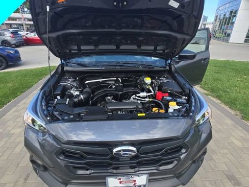 Certified 2026 Subaru Crosstrek 2.5i w/ Convenience Package #1 AWD/4WD image 21