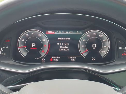 Used 2024 Audi Q7 2.0T Premium Plus image 26