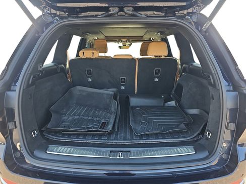 Used 2022 Jeep Grand Cherokee Summit AWD/4WD image 27
