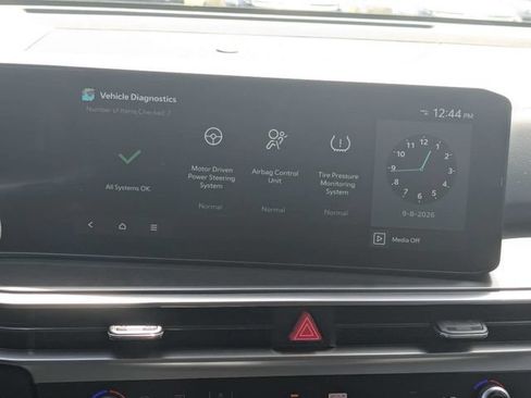 Used 2026 Kia Sorento S w/ S Panoramic Sunroof Package FWD image 18