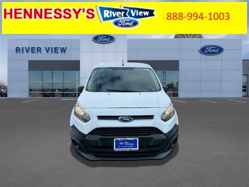 Used 2019 Ford Transit Connect XLT image 2
