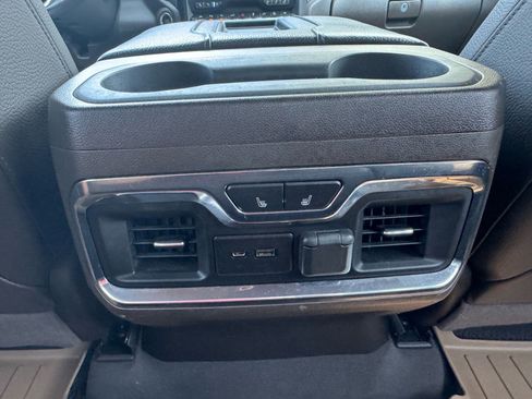 Used 2021 GMC Sierra 1500 Denali w/ Denali Ultimate Package image 32