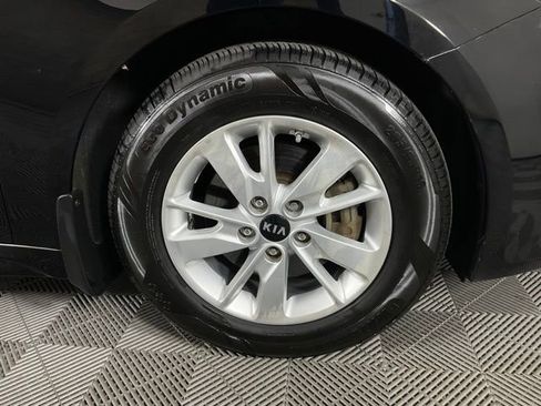Used 2016 Kia Optima LX image 10