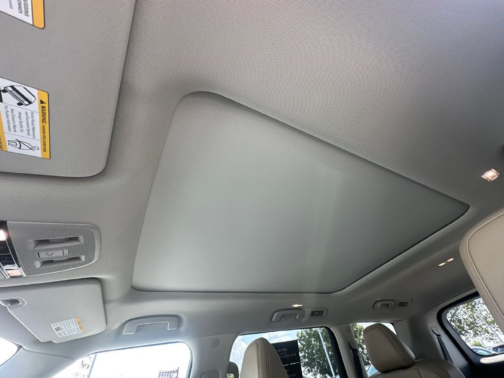 Used 2026 INFINITI QX80 Pure RWD image 28