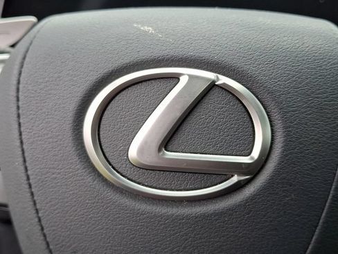 Used 2024 Lexus NX 350 F Sport AWD/4WD image 13