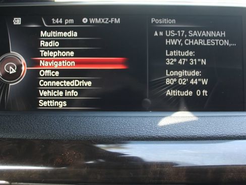 Used 2016 BMW X5 xDrive35i AWD/4WD image 46