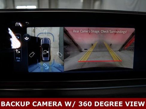 New 2026 Mercedes-Benz GLE 450 4MATIC image 16