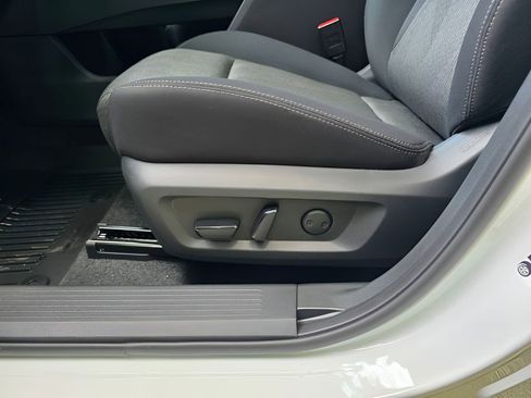 New 2026 Nissan Rogue SV w/ Cold Weather Package FWD image 16