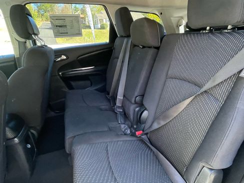Used 2018 Dodge Journey SE w/ Connectivity Group image 20