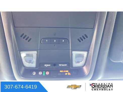 Used 2025 Chevrolet Blazer RS w/ Driver Confidence II Package AWD/4WD image 17