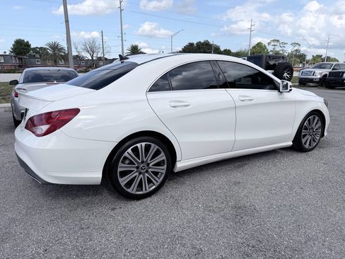 Used 2018 Mercedes-Benz CLA 250 image 6