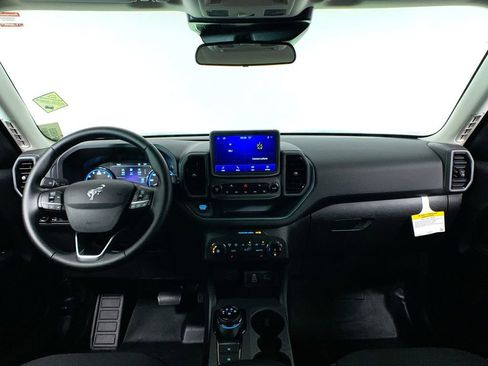 Used 2024 Ford Bronco Sport Badlands image 19