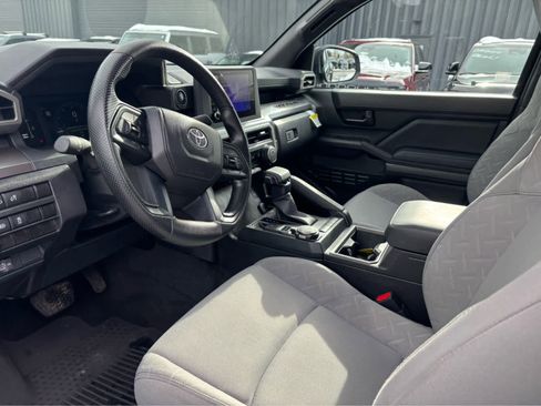 Used 2024 Toyota Tacoma SR5 image 17