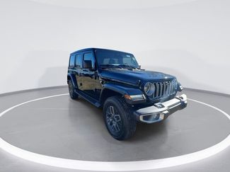 New 2026 Jeep Wrangler Sahara video 2