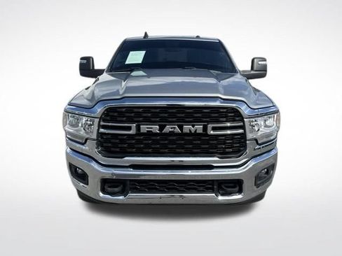Used 2024 RAM 2500 Big Horn AWD/4WD image 2