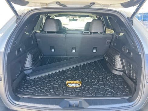 Used 2024 Subaru Outback Wilderness AWD/4WD image 11