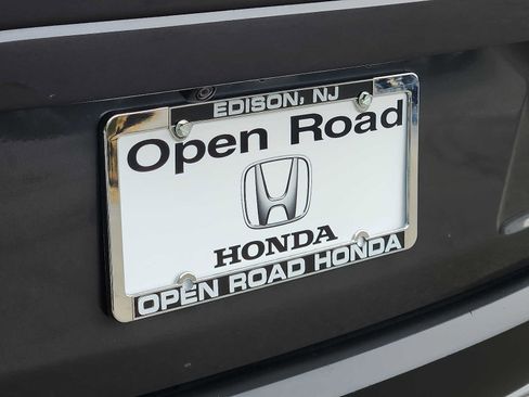 Certified 2018 Honda CR-V EX image 30