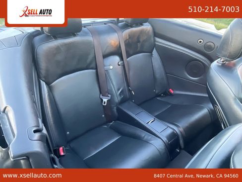 Used 2011 Lexus IS 250C RWD image 16