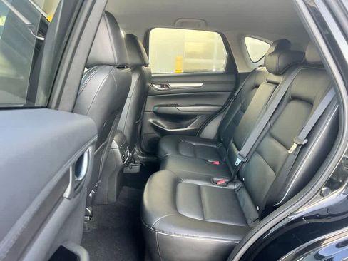 Certified 2024 MAZDA CX-5 AWD 2.5 S w/ Select Package image 16