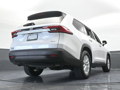Used 2024 Toyota Grand Highlander FWD image 58
