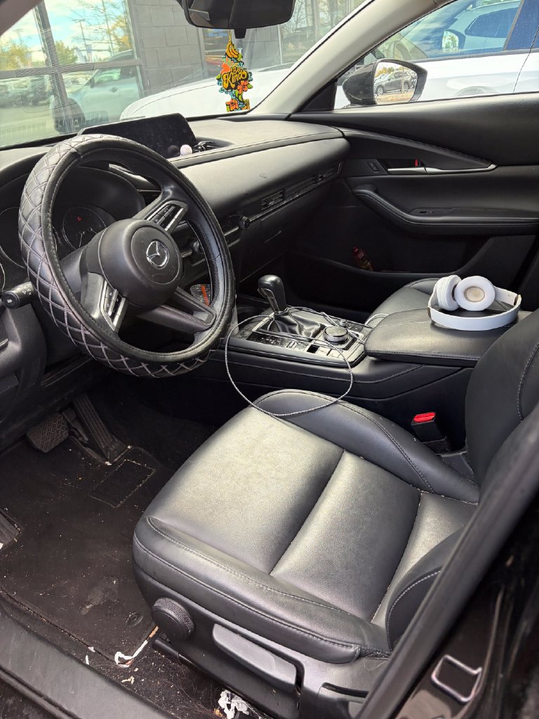 Used 2023 MAZDA CX-30 AWD 2.5 S w/ Select Package image 8
