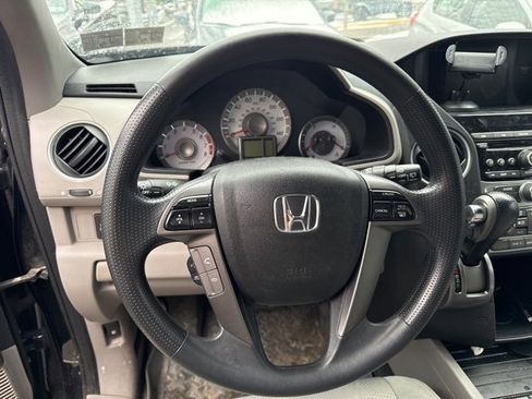 Used 2014 Honda Pilot LX image 13