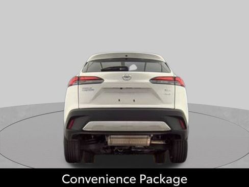 Certified 2026 Toyota Corolla Cross XLE w/ Convenience Package AWD/4WD image 3
