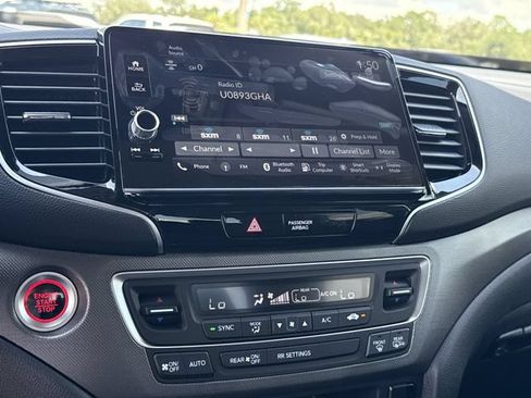 New 2026 Honda Ridgeline RTL image 27