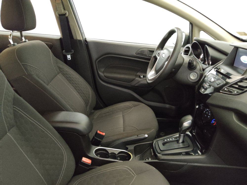 Used 2019 Ford Fiesta SE w/ Equipment Group 201A FWD image 21
