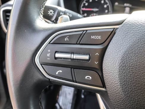 Used 2023 Hyundai Santa Fe SEL image 21