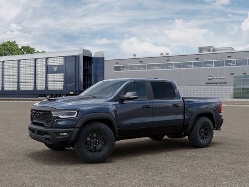 New 2026 RAM 1500 RHO w/ RHO Level 1 Equipment Group AWD/4WD image 3