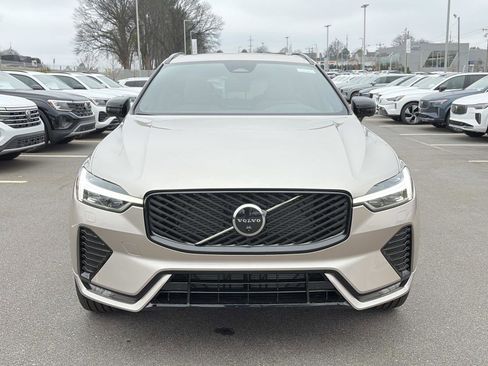 New 2026 Volvo XC60 B5 Plus w/ Protection Package Premier image 2