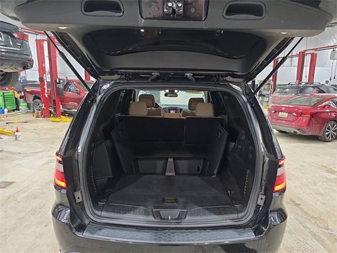 Used 2015 Dodge Durango SXT w/ Quick Order Package 23B image 24