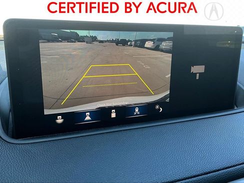 Certified 2023 Acura MDX FWD image 28