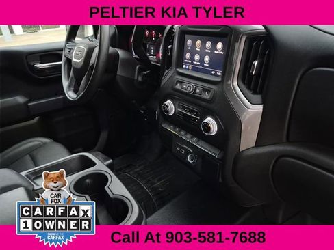 Used 2023 GMC Sierra 1500 Pro w/ Pro Value Package image 15