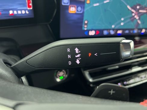 Used 2026 Chevrolet Traverse RS w/ LPO, Floor Liner Package image 15