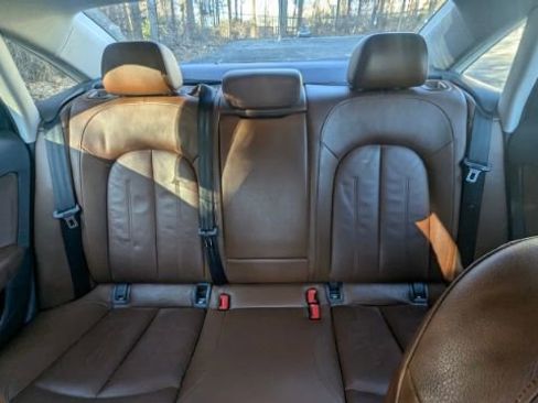 Used 2014 Audi A6 2.0T Premium Plus w/ Premium Plus Package image 22