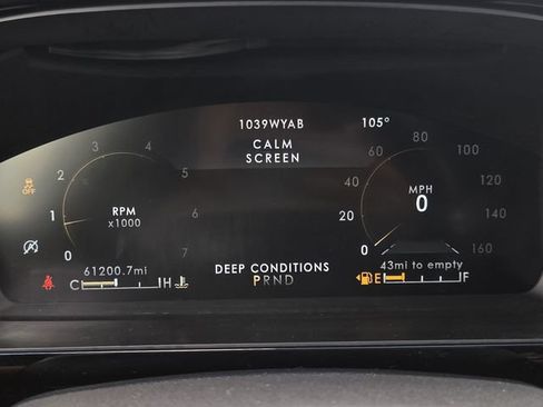 Certified 2022 Lincoln Corsair Reserve w/ Elements Package FWD image 21