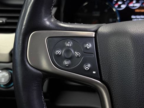 Used 2019 GMC Yukon Denali w/ Denali Ultimate Package image 48